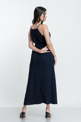 Katey Elastic Waist Dress